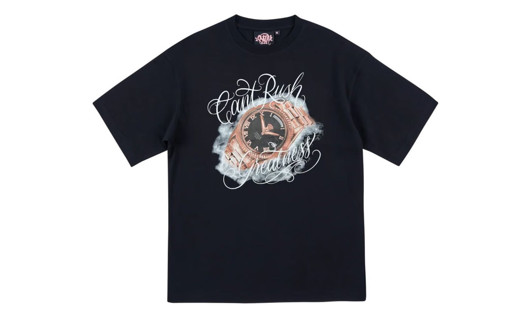 Syna World Central Cee Can't Rush Greatness Tee