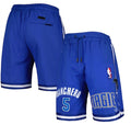Paolo Banchero Orlando Magic Pro Standard Player Replica Shorts - Royal