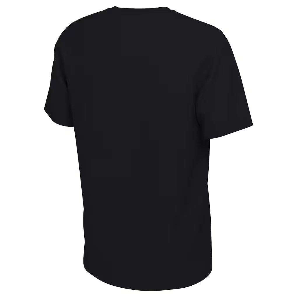 Boston Celtics Nike Womens 18-Time NBA Finals Champions Locker Room T-Shirt - Black