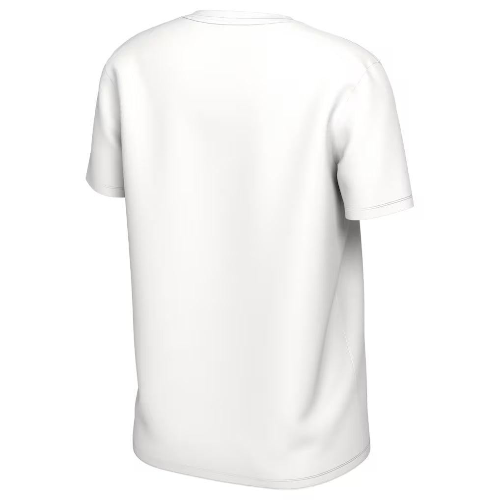 Denver Nuggets Nike 2023 NBA Finals Champions Celebration Parade T-Shirt - White