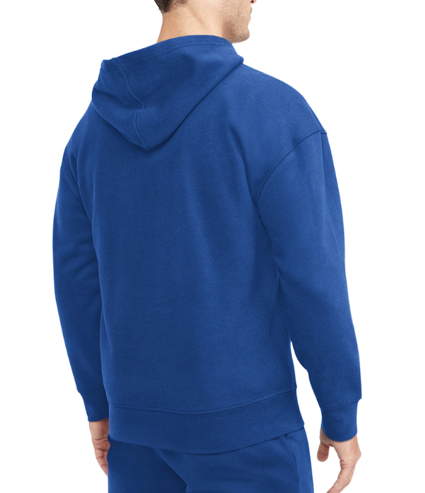 Philadelphia 76ers Tommy Jeans Bernard Half-Zip Hoodie